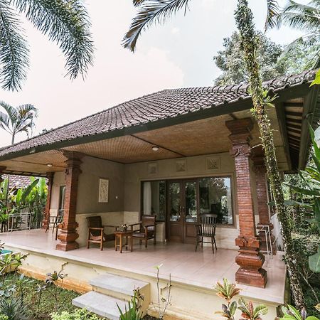 Mahagiri Resort & Restaurant Menanga Exterior photo